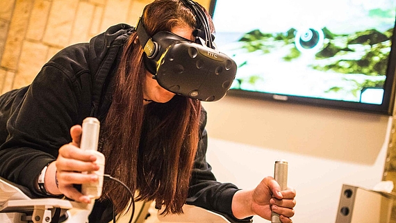 Teennight VR Virtual Reality Teennight VR Virtual Reality