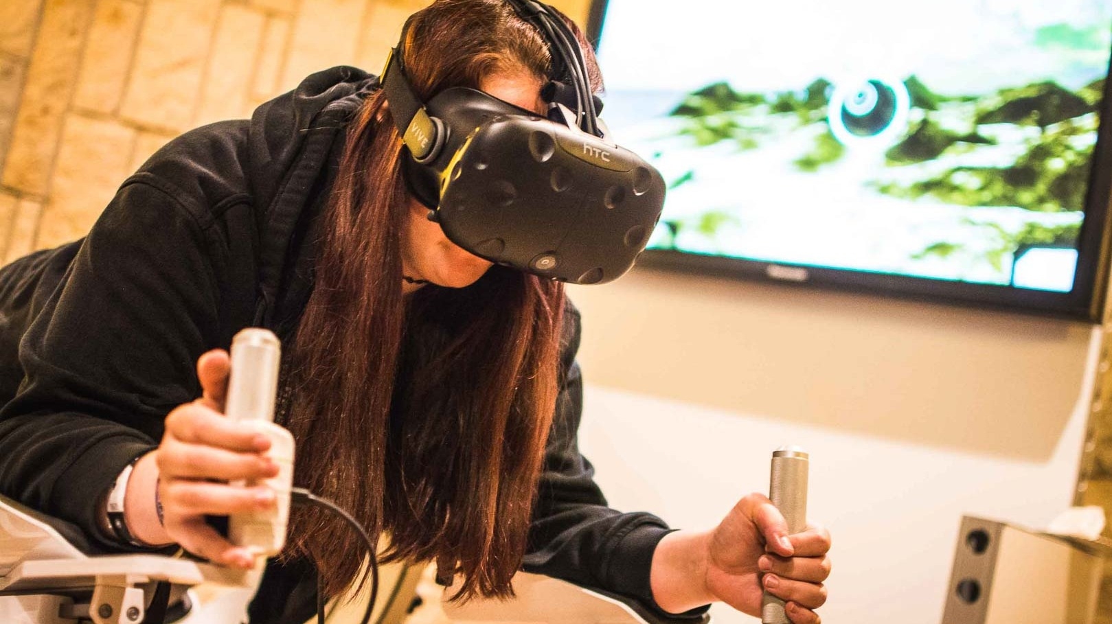 Teennight VR Virtual Reality